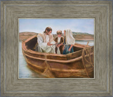 Load image into Gallery viewer, Little Fishers of Men
