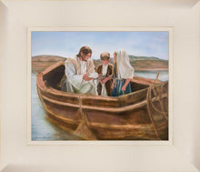 Load image into Gallery viewer, Little Fishers of Men
