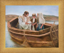 Load image into Gallery viewer, Little Fishers of Men
