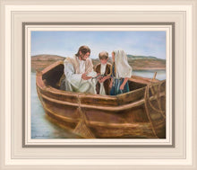 Load image into Gallery viewer, Little Fishers of Men
