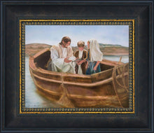 Load image into Gallery viewer, Little Fishers of Men
