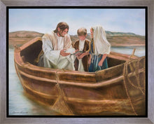 Load image into Gallery viewer, Little Fishers of Men
