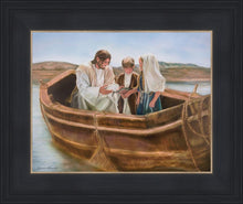 Load image into Gallery viewer, Little Fishers of Men
