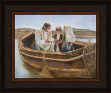 Load image into Gallery viewer, Little Fishers of Men
