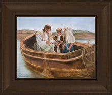 Load image into Gallery viewer, Little Fishers of Men
