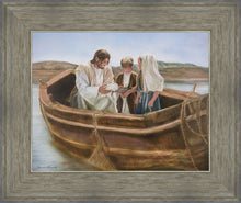 Load image into Gallery viewer, Little Fishers of Men
