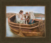 Load image into Gallery viewer, Little Fishers of Men

