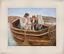 Load image into Gallery viewer, Little Fishers of Men
