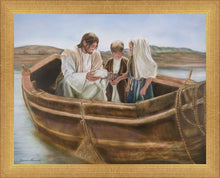 Load image into Gallery viewer, Little Fishers of Men

