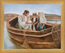 Load image into Gallery viewer, Little Fishers of Men
