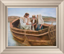 Load image into Gallery viewer, Little Fishers of Men
