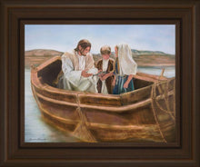 Load image into Gallery viewer, Little Fishers of Men
