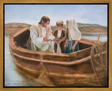 Load image into Gallery viewer, Little Fishers of Men
