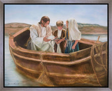 Load image into Gallery viewer, Little Fishers of Men
