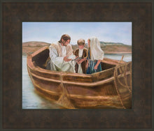 Load image into Gallery viewer, Little Fishers of Men
