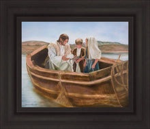 Load image into Gallery viewer, Little Fishers of Men
