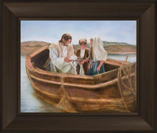 Load image into Gallery viewer, Little Fishers of Men

