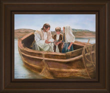 Load image into Gallery viewer, Little Fishers of Men
