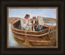 Load image into Gallery viewer, Little Fishers of Men
