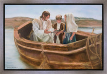 Load image into Gallery viewer, Little Fishers of Men
