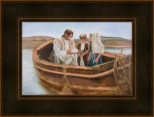 Load image into Gallery viewer, Little Fishers of Men
