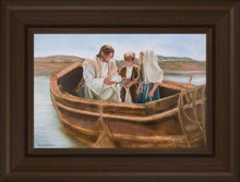 Load image into Gallery viewer, Little Fishers of Men
