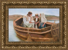 Load image into Gallery viewer, Little Fishers of Men
