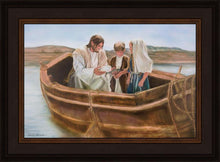 Load image into Gallery viewer, Little Fishers of Men
