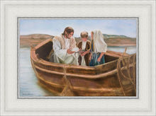 Load image into Gallery viewer, Little Fishers of Men
