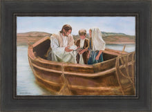 Load image into Gallery viewer, Little Fishers of Men
