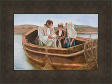 Load image into Gallery viewer, Little Fishers of Men
