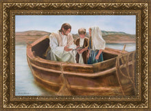 Load image into Gallery viewer, Little Fishers of Men
