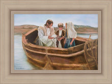 Load image into Gallery viewer, Little Fishers of Men
