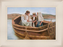 Load image into Gallery viewer, Little Fishers of Men
