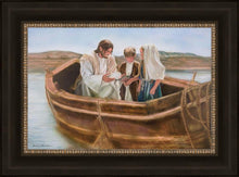 Load image into Gallery viewer, Little Fishers of Men
