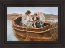 Load image into Gallery viewer, Little Fishers of Men

