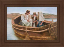 Load image into Gallery viewer, Little Fishers of Men
