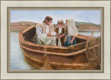 Load image into Gallery viewer, Little Fishers of Men
