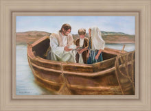Load image into Gallery viewer, Little Fishers of Men
