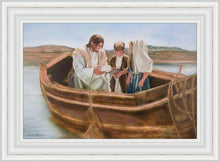 Load image into Gallery viewer, Little Fishers of Men
