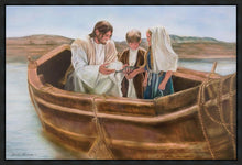 Load image into Gallery viewer, Little Fishers of Men
