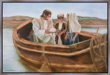 Load image into Gallery viewer, Little Fishers of Men
