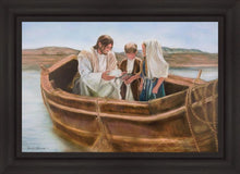 Load image into Gallery viewer, Little Fishers of Men
