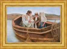Load image into Gallery viewer, Little Fishers of Men

