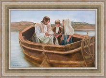 Load image into Gallery viewer, Little Fishers of Men
