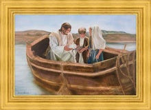 Load image into Gallery viewer, Little Fishers of Men
