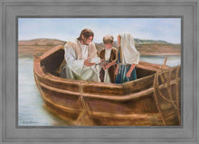 Load image into Gallery viewer, Little Fishers of Men
