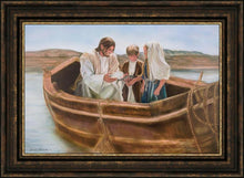 Load image into Gallery viewer, Little Fishers of Men
