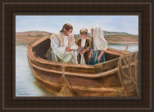 Load image into Gallery viewer, Little Fishers of Men
