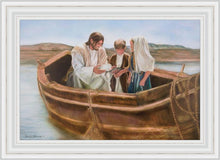 Load image into Gallery viewer, Little Fishers of Men
